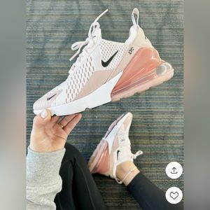Nike Air Max 270